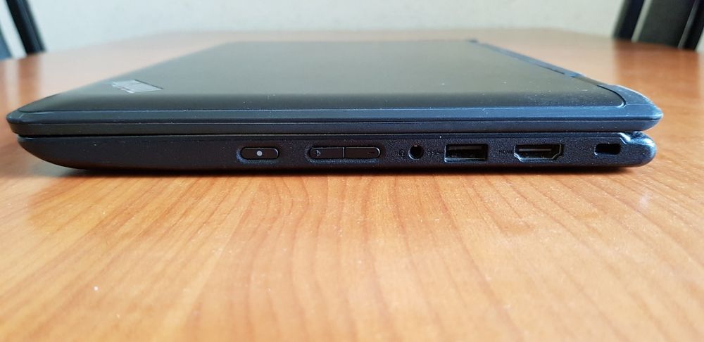 Lenovo ThinkPad Yoga 11e