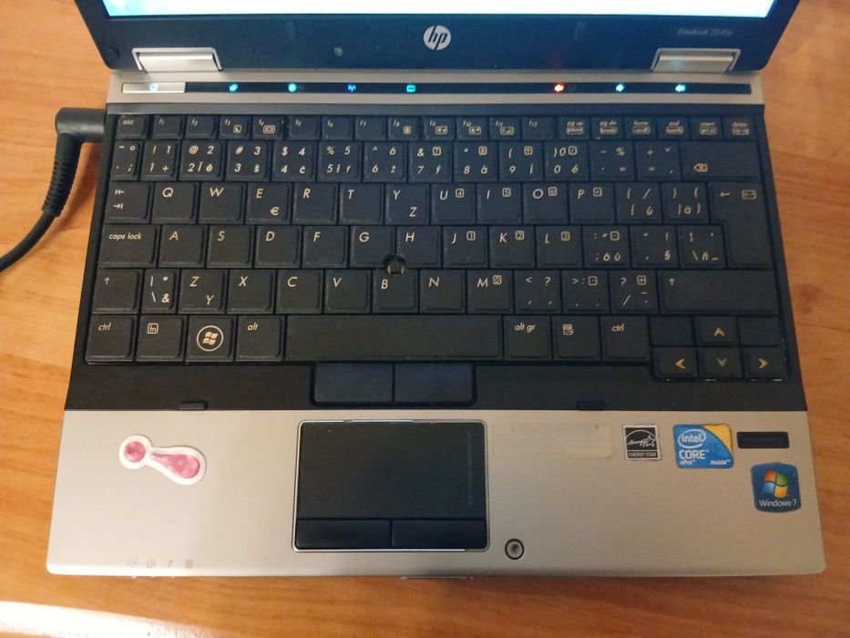 elitebook 2540p - купити ноутбуки HP - Ціна на OLX.ua