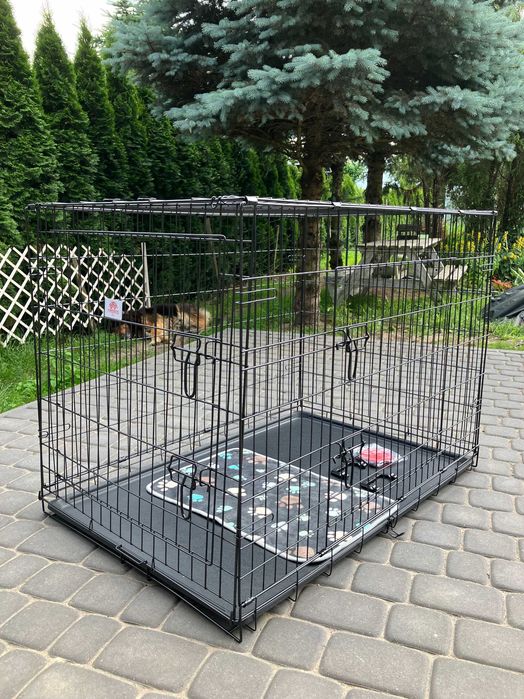 Transporter , kojec