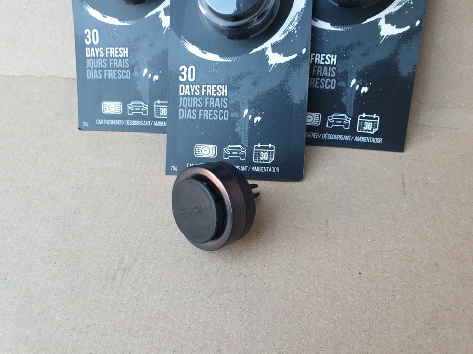 Ароматизатор AXE 3D Black, автомобильный,(34-101) (38745)