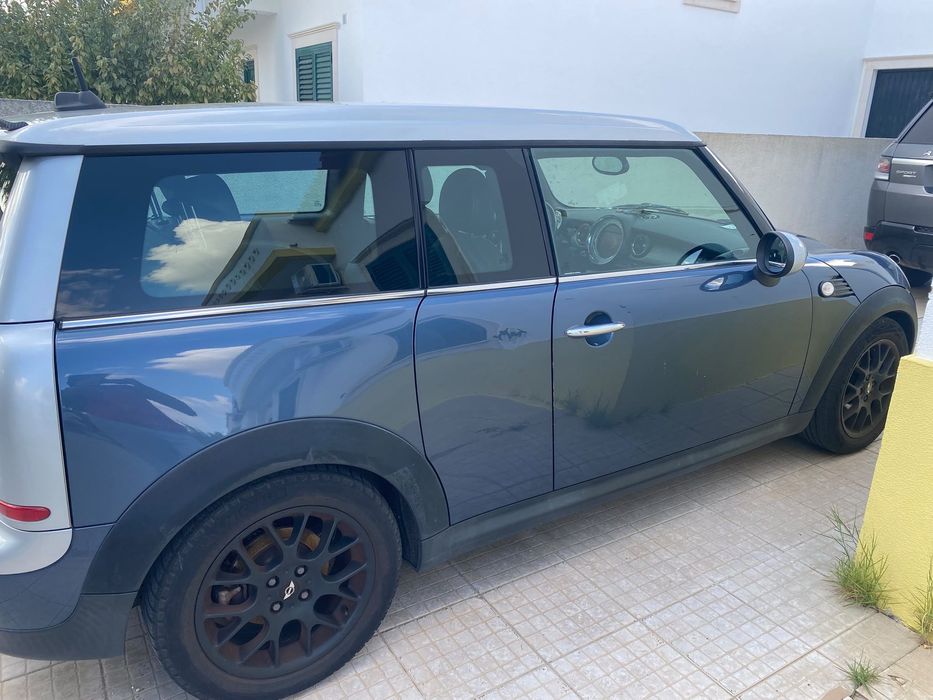 Venda Mini cooper D