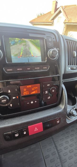 Peugeot Boxer 2016 3.0 diesel