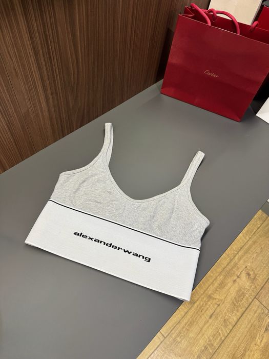Жіночий топ Alexander Wang оригінал