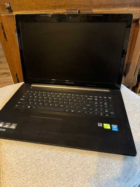 Laptop Lenovo b70-80
