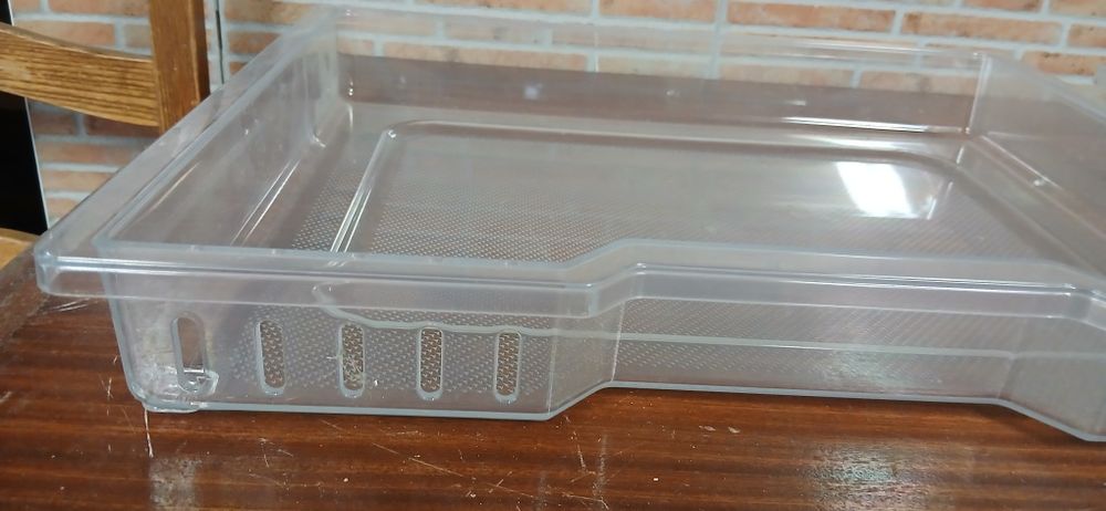 Tabuleiros para frigorífico