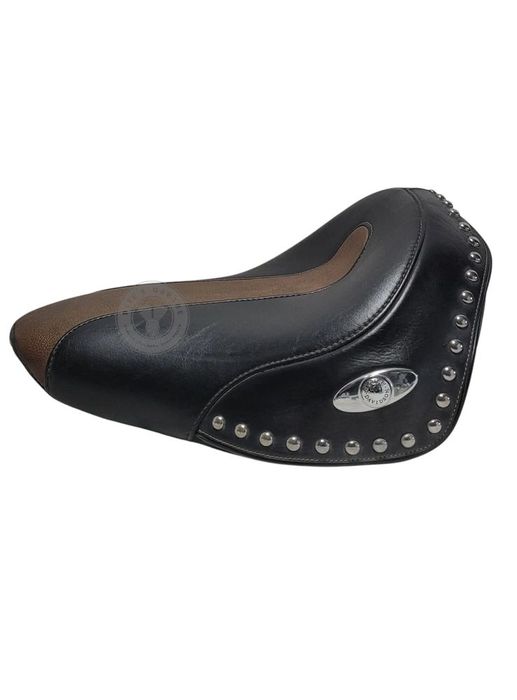siedzenie harley davidson softail flstc heritage 51844-08