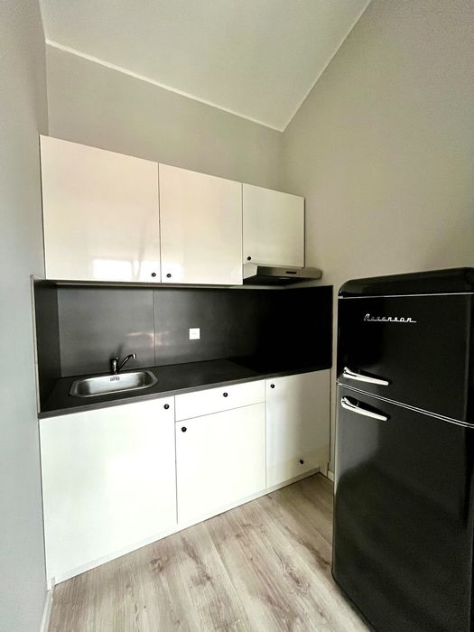Mieszkanie – Poznań, Łęgi Dębińskie, Wilda - Widok 5