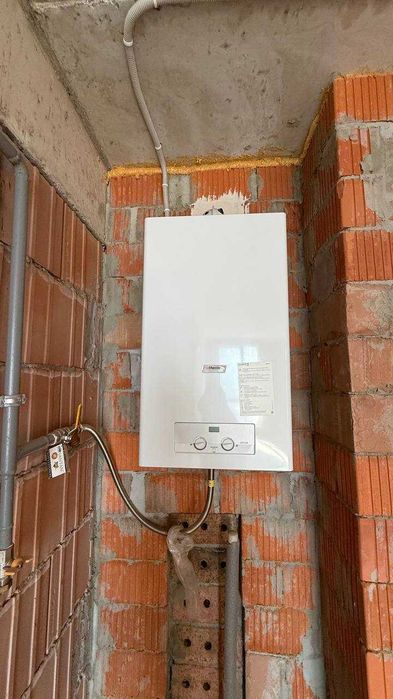 Apartment in Lviv, Khorushchyna, Seredmistya - More