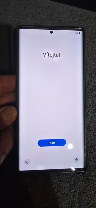 Samsung galaxy note 20 ultra