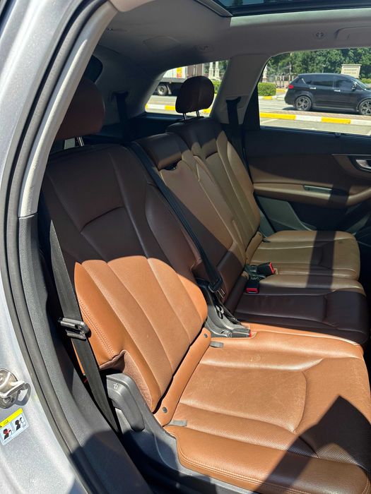 Audi Q7 2016 VIN WA1LAAF70HD026293 фото оголошення 19 з 24