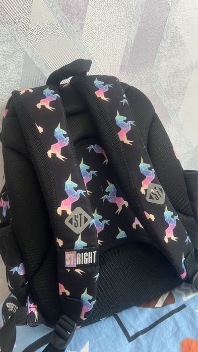 Рюкзак шкільний