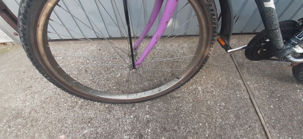 Sprzedam rower koła 26 cali