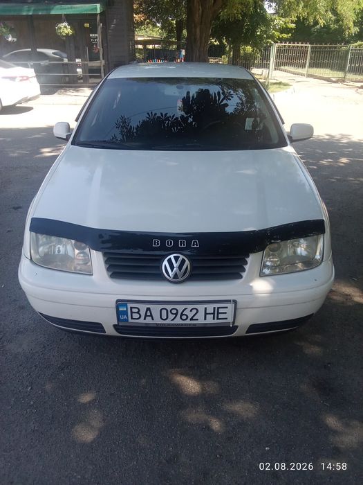 Продам Volkswagen Bora