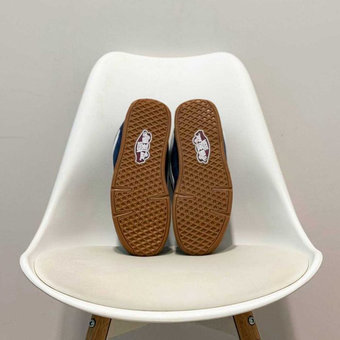 БЕЗ ПЕПЕДПЛАТ   Vans x Dime Rowley XLT