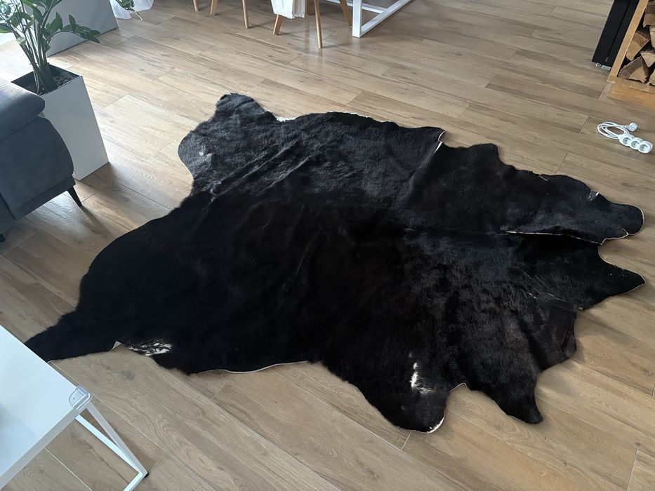 skóra bydlęca IKEA