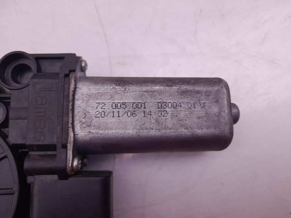 Elevador vidros frente esquerdo OPEL Corsa D