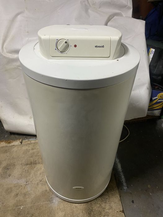 Бойлер Gorenje 100л