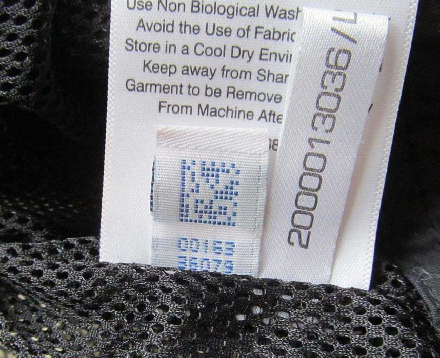 Berghaus Gore-tex Performance * męska kurtka z membraną * M