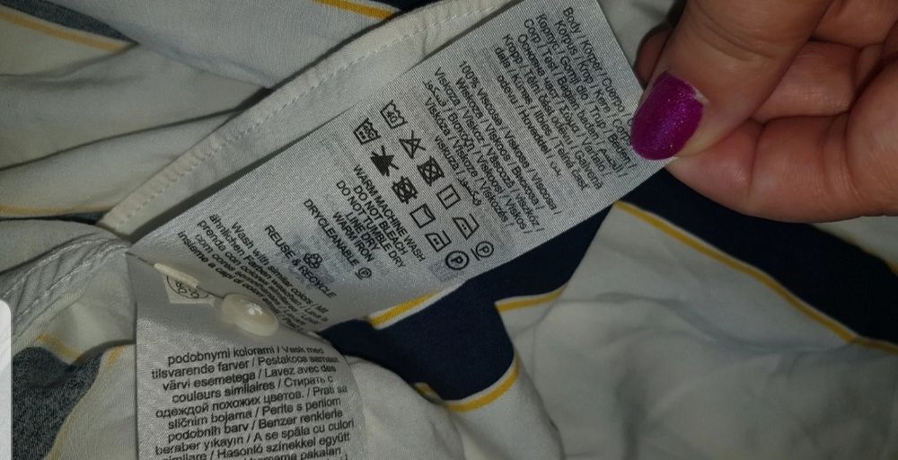 Nowa koszula męska Jack &Jones XL