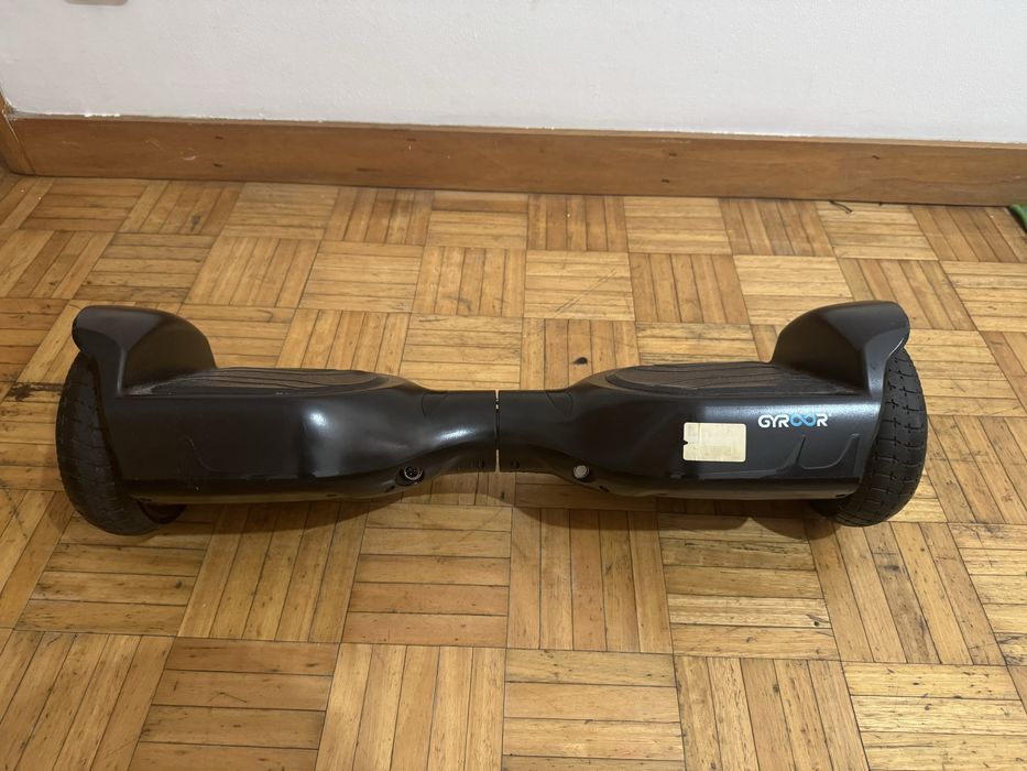 Houverboard Como-novo