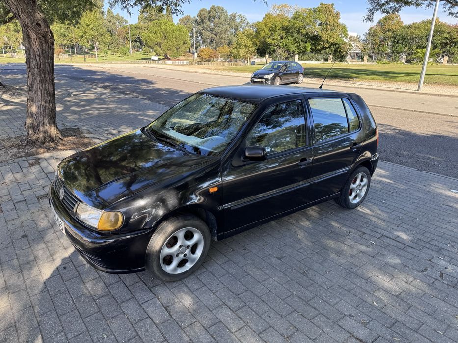 Wolkswagen Polo