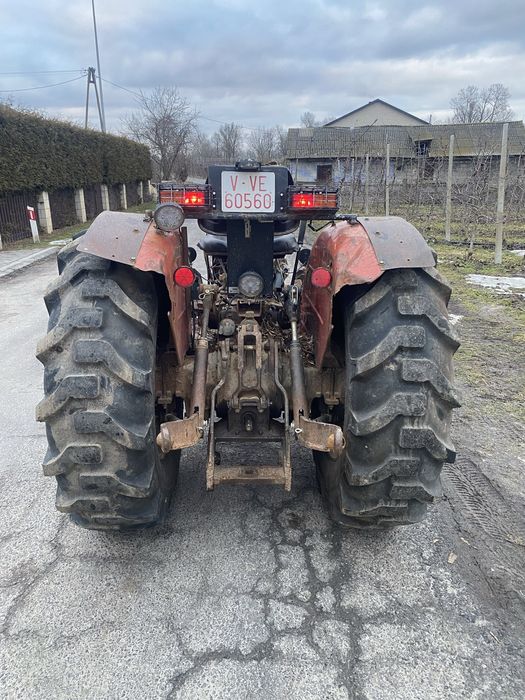 Massey Ferguson MF 275 4cyl 70KM sadowniczy, 4502 ursus, 255,135,247