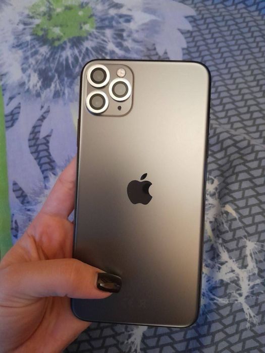 Iphone 11 Pro Max 64 GB