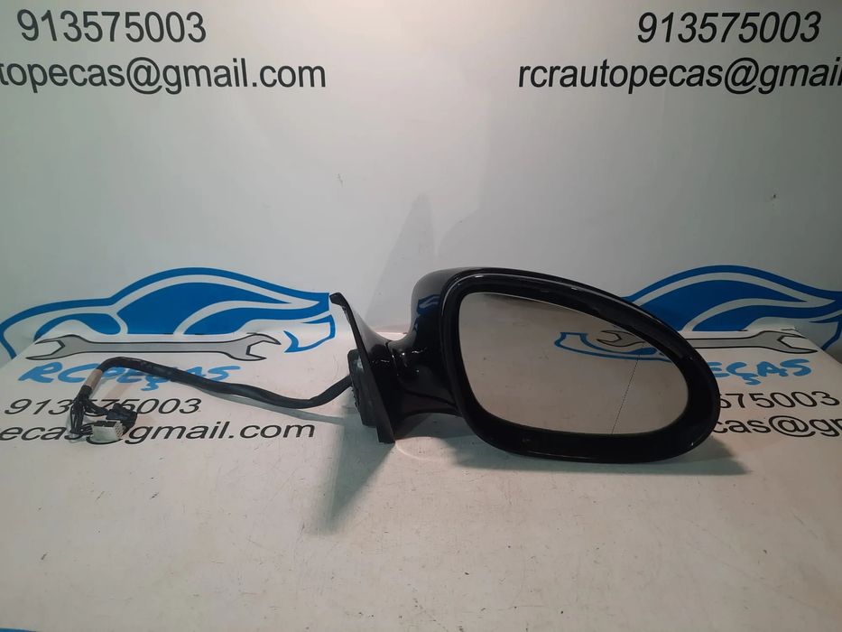 ESPELHO RETROVISOR ESQUERDO DIREITO MERCEDES BENZ CLS C219 W219