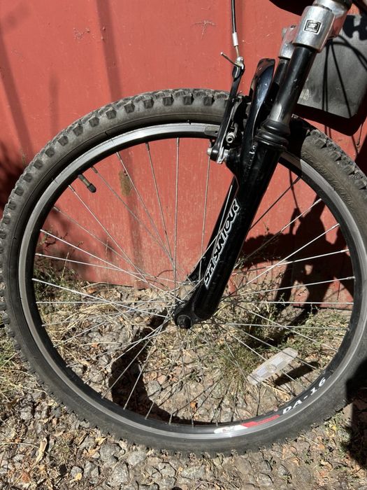 Терміново !! Велосипед Comanche  19 рама є торг