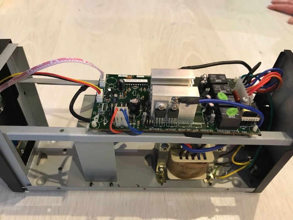 Павербанк для роутера