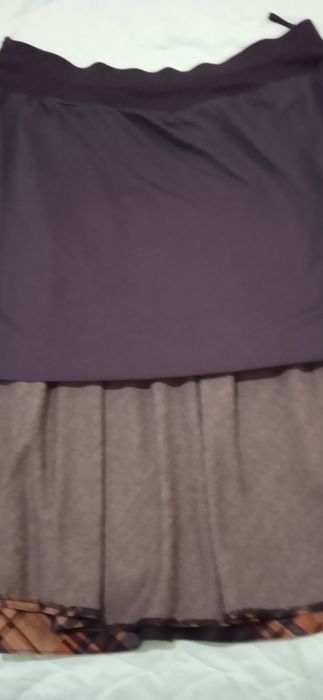 Продам юбку на весну - осень