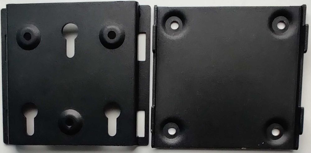 Крепление для монитора VESA 75x75