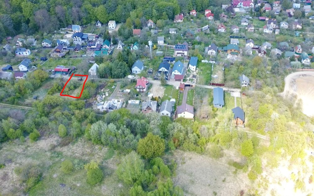 Продаж унікальної ділянки в Брюховичах