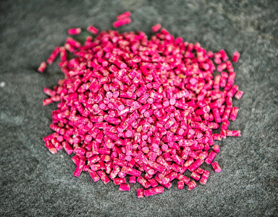 Trutka na szczury i myszy No Pest® pelet Bromadiolone 20kg Hurt /detal