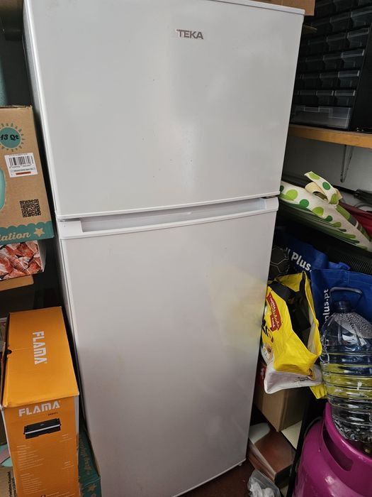 Frigorífico combinado