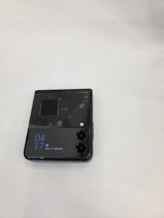 Samsung Galaxy Z Flip3 5G 128GB Stan IDEALNY!!