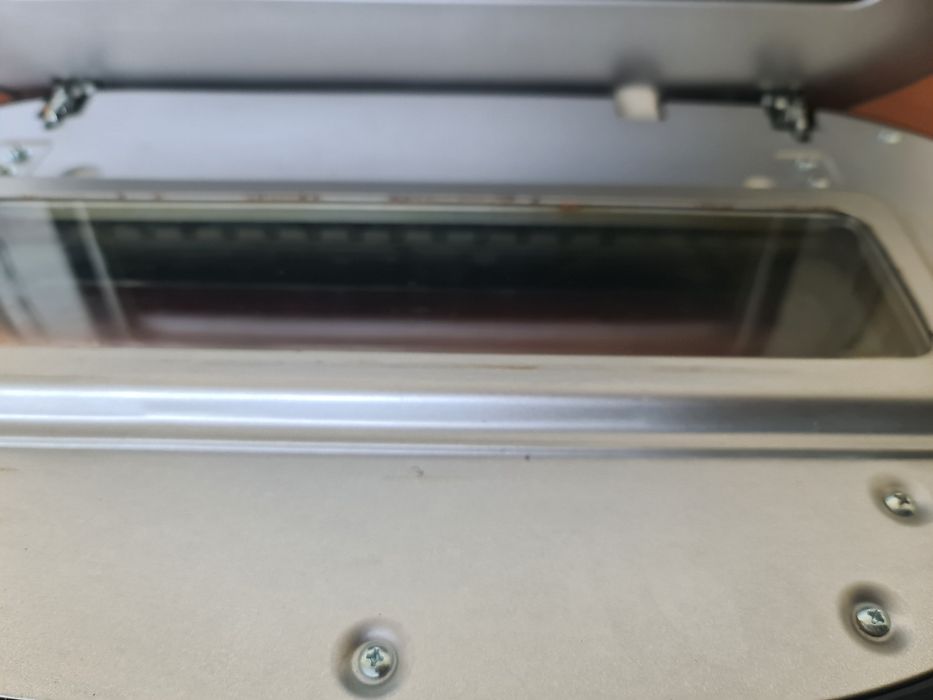 Elektryczny piec do pizzy 1700W