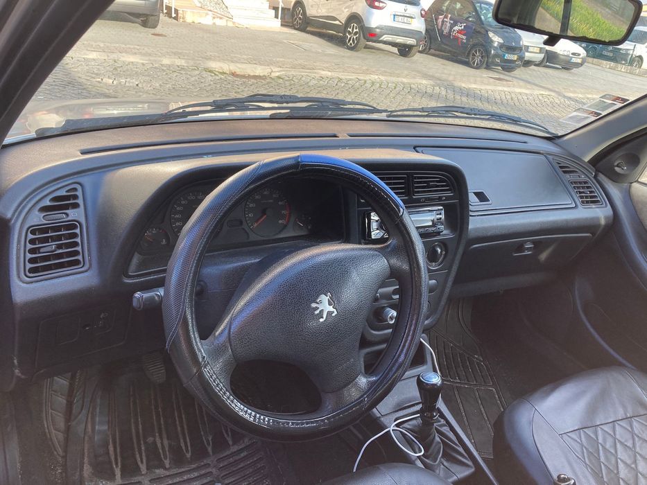 Peugeot 306 break
