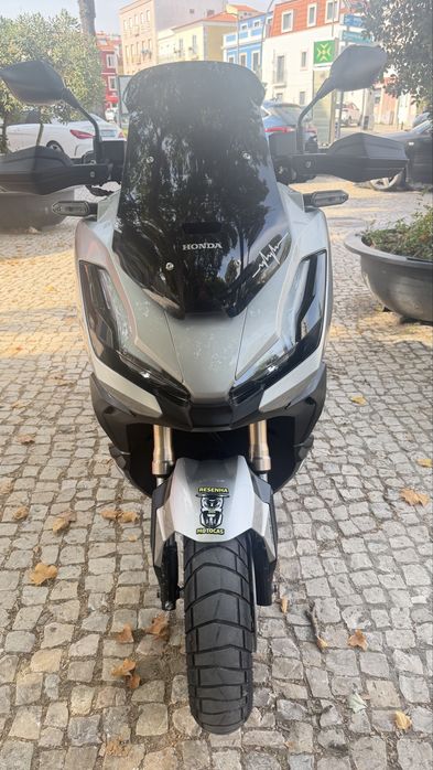 Honda Adv 350  2023