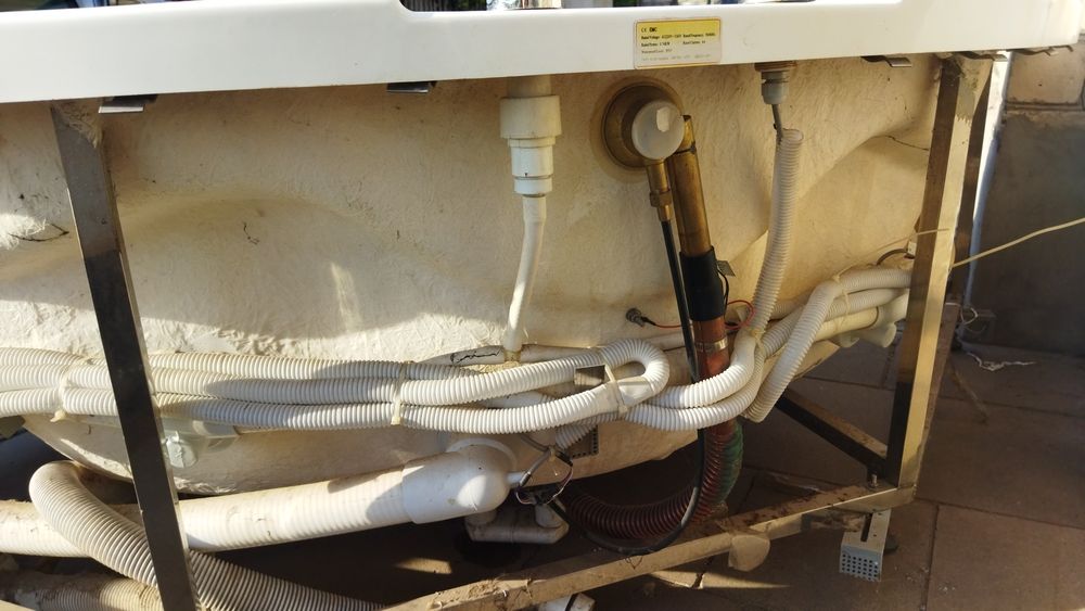 Джакузі у гарному стані