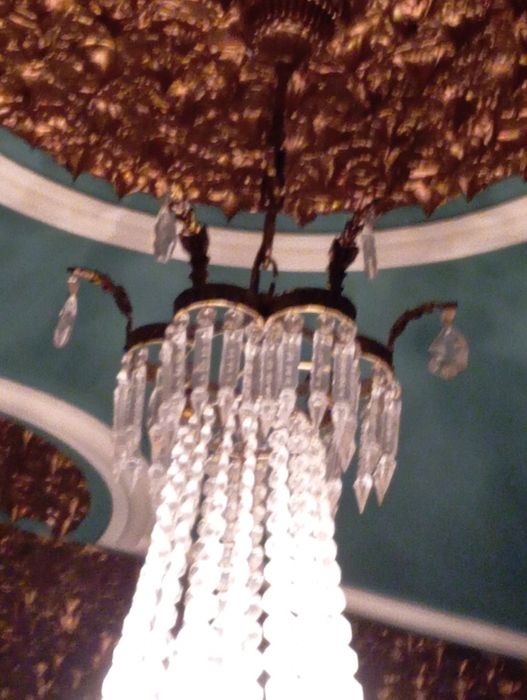 Vendo Candeeiro de Tecto