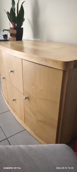 Móvel de sala como novo