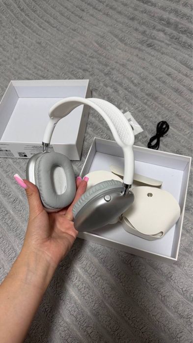 Air Pods Max | Навушники, 1:1