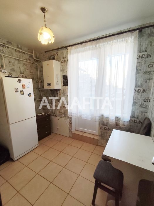 Уютная 1-комнатная квартира с ремонтом в ЖК 7 Небо