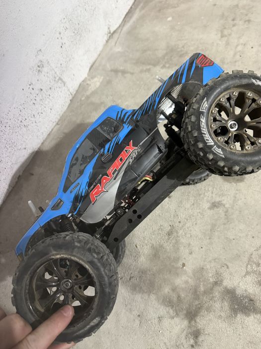 Maverick Strada MT 4x4 Brushless 1/10