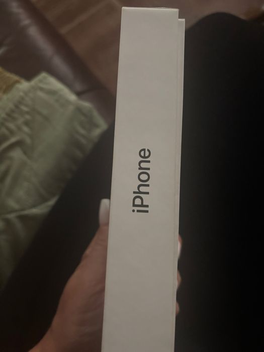 Iphone 15 plus  128GB