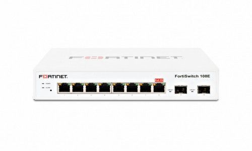 Коммутатор Fortinet