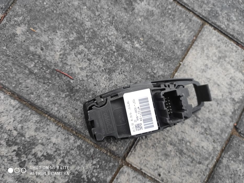 Przełącznik regulacji świateł Ford Edge Mustang