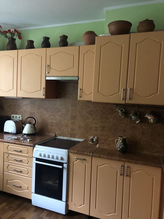 продам квартиру Академ городок