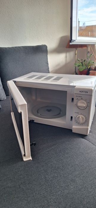 NOVA - micro-ondas Hoffen 700W-  PVP €60